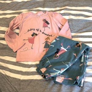 Carter's Just One You Pajama Set